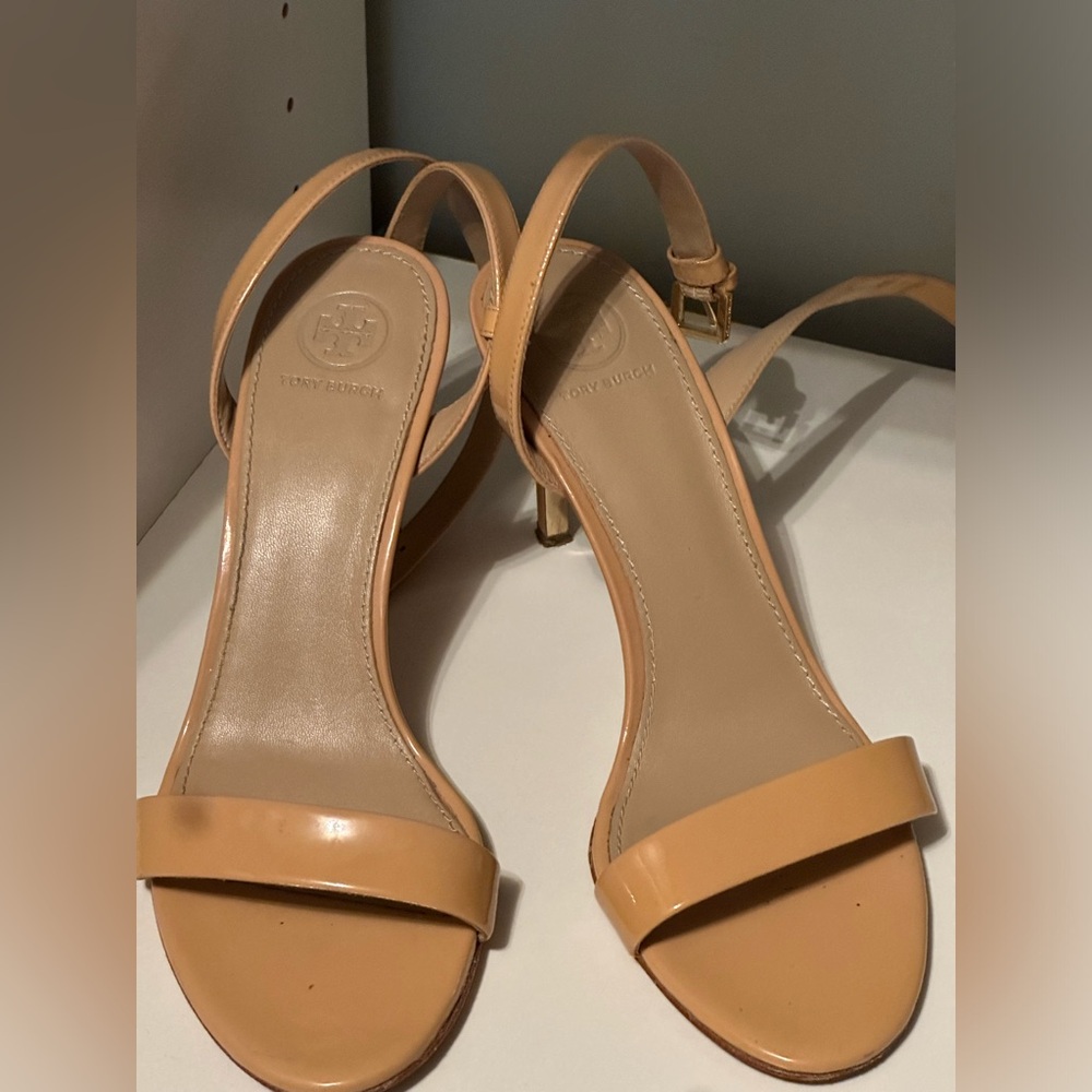 Tory Burch Heels